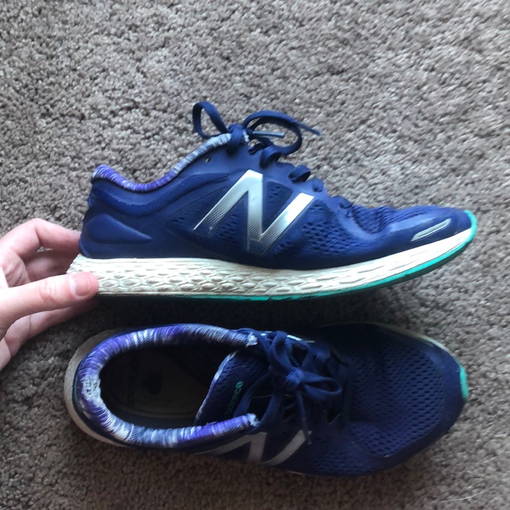 New Balance Running Shoes